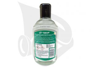 Turtle Wax Clearvue Rain Repellent, 300ml