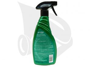 Turtle Wax Dash & Glass Car Interior Cleaner, 500ml