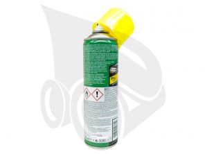 Turtle Wax Fresh Shine Citrus, 500ml
