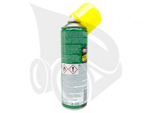 Turtle Wax Fresh Shine Matt Finish Citrus, 500ml