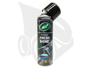 Turtle Wax Fresh Shine New Car, 500ml