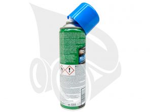 Turtle Wax Fresh Shine Outdoor, 500ml - Prípravok na prístrojovú dosku - 500ml