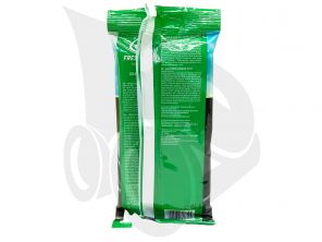 Turtle Wax Fresh Shine Spring Fresh Gloss Wipes, 24ks