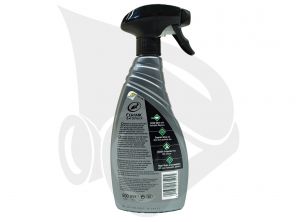 Turtle Wax Hybrid Solutions Ceramic 3-in-1 Detailer, 500ml