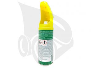 Turtle Wax Interior 1 s kefou, 500ml