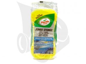 Turtle Wax Jumbo Sponge - Príslušenstvo a pomôcky