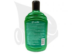 Turtle Wax Luxe Leather, 500ml