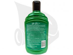 Turtle Wax Original Wax, 500ml