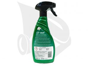 Turtle Wax Redline Car Wheel Cleaner, 500ml
