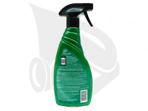Turtle Wax Wax & Dry, 500ml