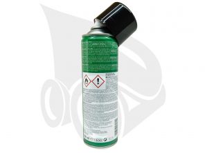 Turtle Wax Wet n Black Tyre Foam, 500ml