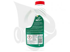 Turtle Wax Zip Wash & Wax, 1L