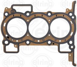 Elring 848.420 - Tesnenie pod hlavu motora -