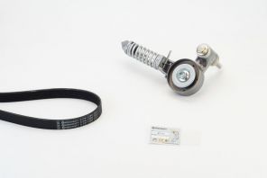 Contitech 6PK1390K2 - Sada klinového rebrovaného remeňa -