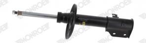 Monroe G8672 - Tlmič pruženia -