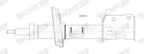 Monroe G8693 - Tlmič pruženia -