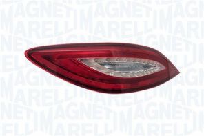 Magneti Marelli 714021400707 - Zadné svetlo -
