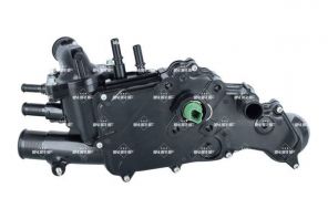 NRF 725365 - Termostat -