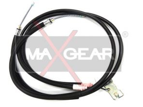 Maxgear 32-0064 - Brzdové lano -