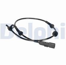 Delphi SS21549-12B1 - Snímač počet otáčok kol -