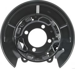 Jakoparts J3342010 - Ochranný plech -
