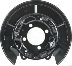 Jakoparts J3352010 - Ochranný plech -