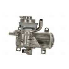 Nissens 98566 -  -