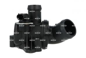 NRF 725346 - Termostat -