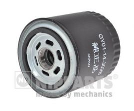 Nipparts J1313028 - Olejový filter -
