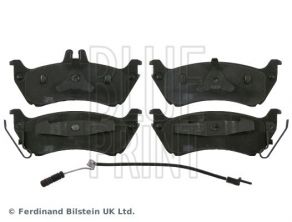 Blue Print ADU174259 - Brzdové platničky -