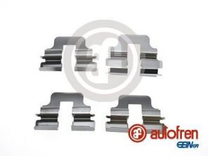 Autofren Seinsa D42864A -  -