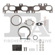 FA1 KT330780 - Montážna sada turbodúchadla -