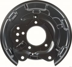 Jakoparts J3342013 - Ochranný plech -