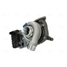 Nissens 93431 -  -
