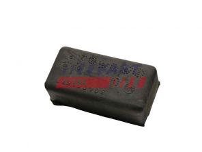Fast FT12621 - Doraz odpruženia -