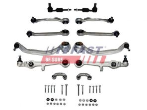Fast FT15668 -  -