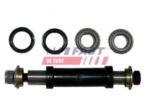 Fast FT17025 -  -