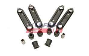 Fast FT20549 - Spojovacia tyč -