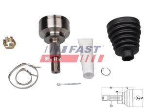Fast FT25090K - Homokinetický kĺb