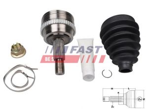 Fast FT25092K - Homokinetický kĺb