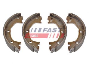 Fast FT30070 - Parkovacia brzda -