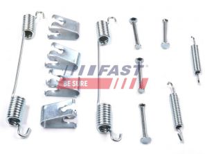 Fast FT32387 -  -