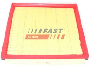 Fast FT37121 - Vzduchový filter -