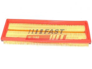 Fast FT37168 - Vzduchový filter -