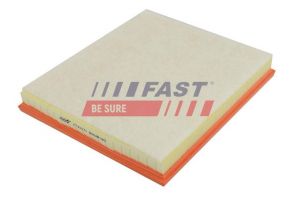 Fast FT37171 - Vzduchový filter -