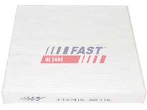 Fast FT37416 - Peľový filter