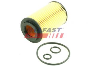 Fast FT38013 - Olejový filter -