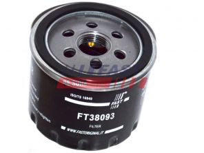 Fast FT38093 - Olejový filter -