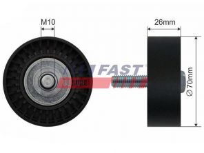 Fast FT44530 -  -