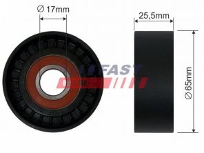 Fast FT44540 -  -